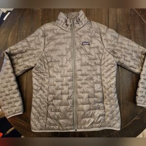 Patagonia Nano Puff Jacket